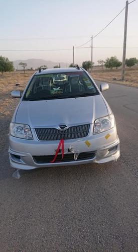 يوه عراده فلډر2006 دويش کاټ