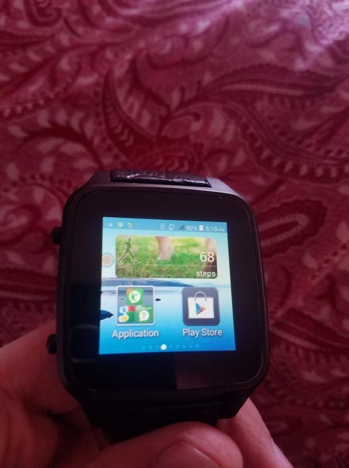 Cross-country-android-smartwatch-phone