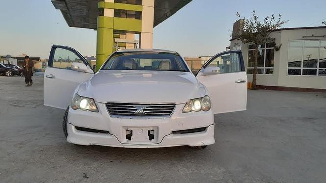 ‎مارکیکس( 2500) سیسی روغ جاپانی 0705267980‎