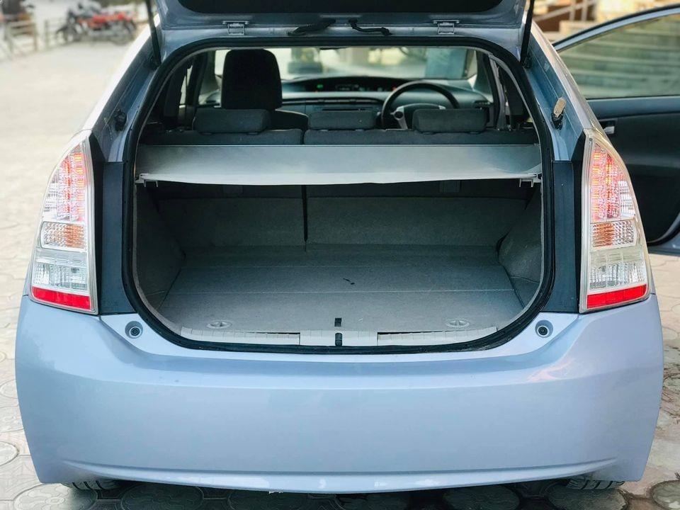 Toyota-Prius