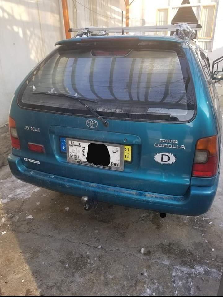 موتر-فروشی