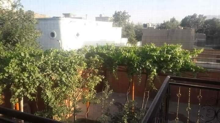خانه-فروشی