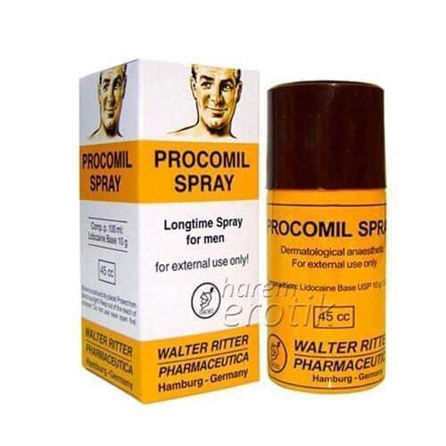 Procomil