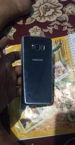 Samsung Galaxy s8+ 64gb 4Ram