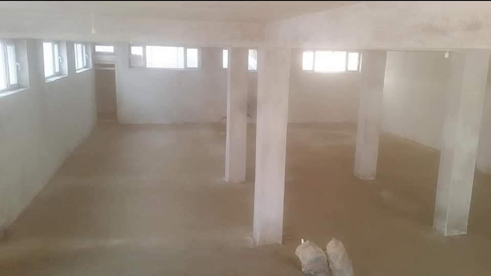 تهکو-کرایی