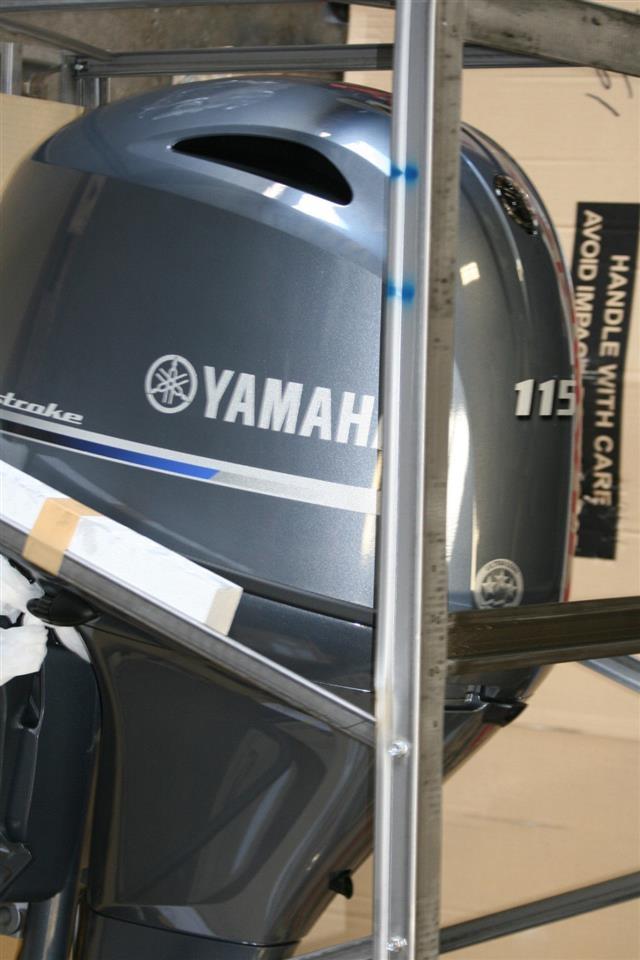 Yamaha-115-HP-4-stroke-Outboard-Motor-Engine-----3500-USD