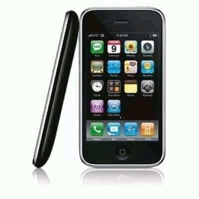 iPhone-3G