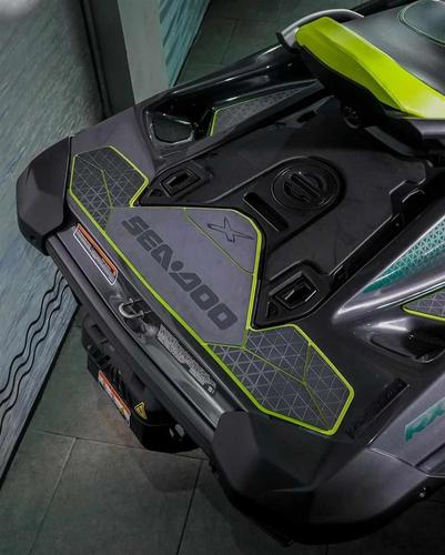 2023 Sea-Doo RXP-X APEX 300 Jetski