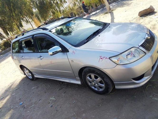 فلدرچاپانی2005روغ ماشین کلان بدون تکر رنگ موتر خانگی 0707320