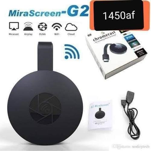 وصل کنند و انتقال دهند تصویر موبایل به تلویزیون ب