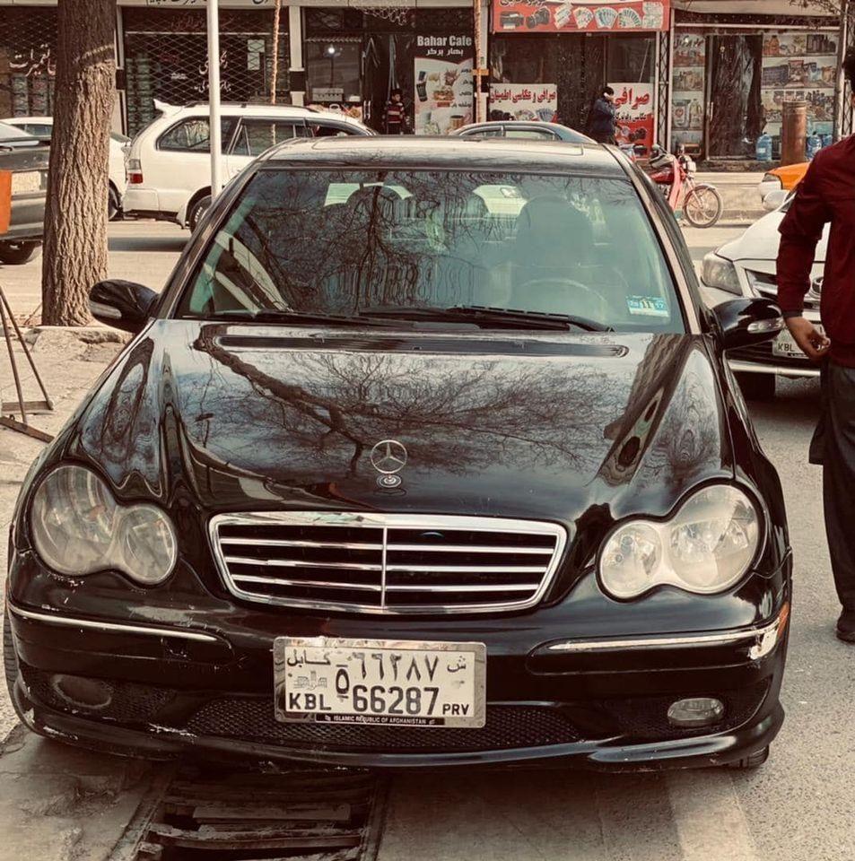 کمپریسور-بنز