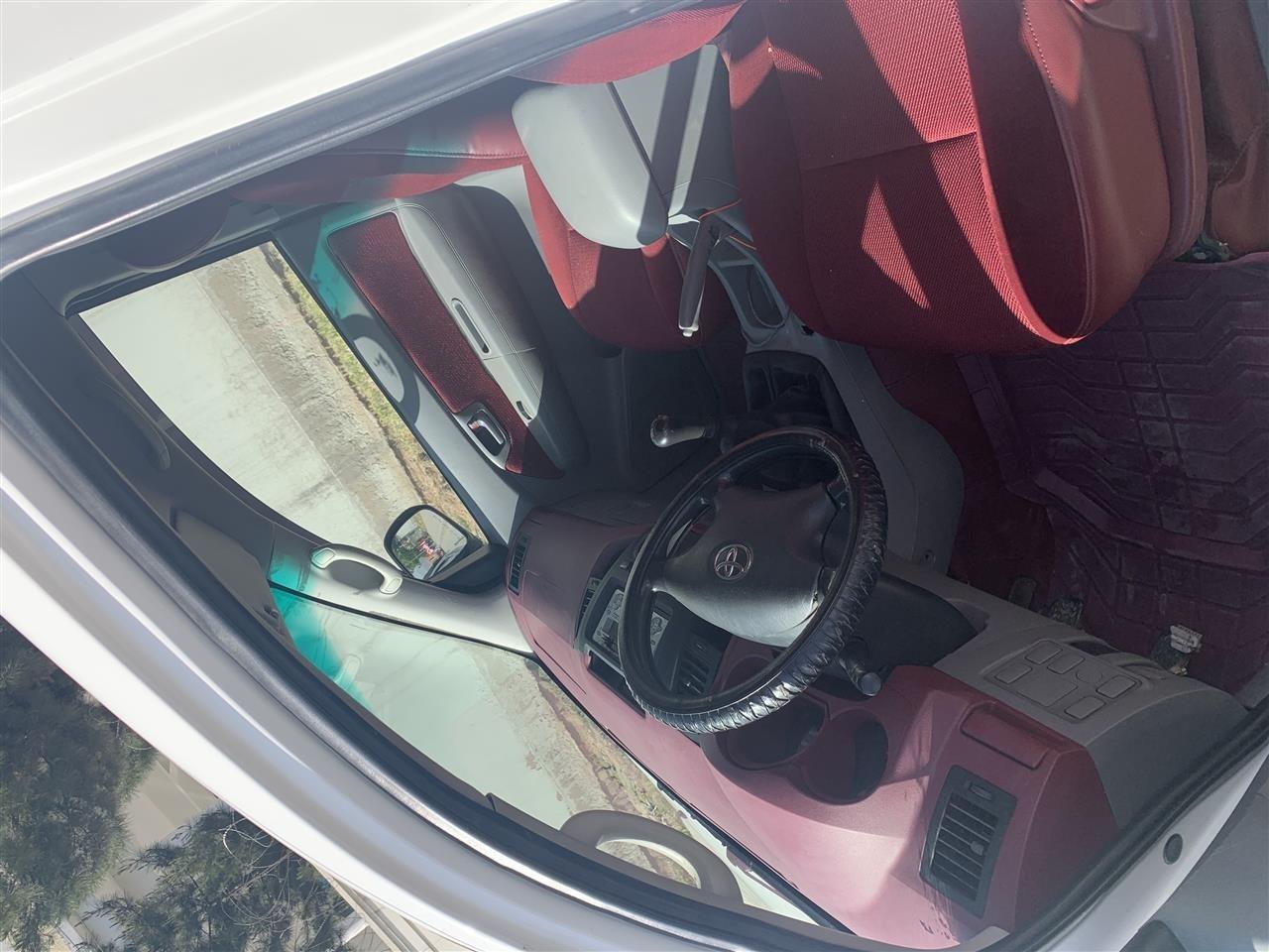 Hilux-2009-for-sale