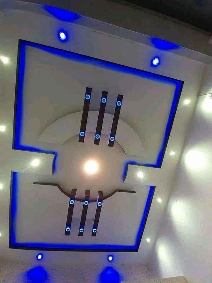 Ceiling