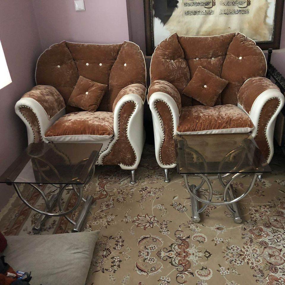 مبل-7نفره