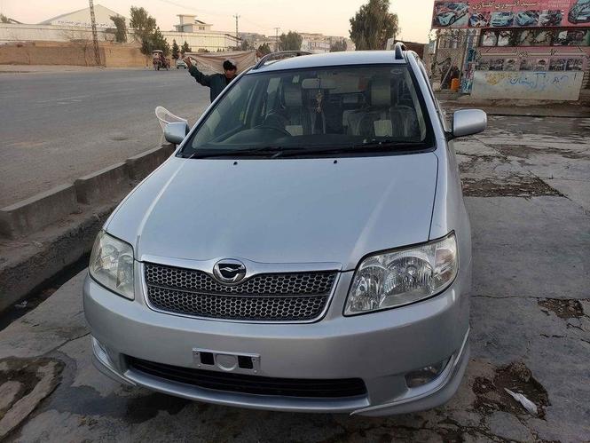 دخرڅ موتر روغ غت ماشین 0700316856