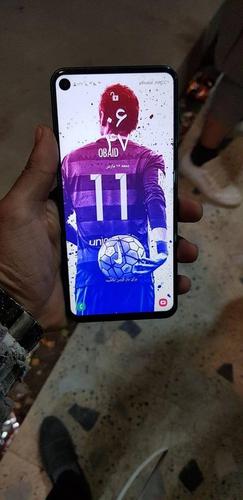 موبایل فروشی گلکسی A8s 2019