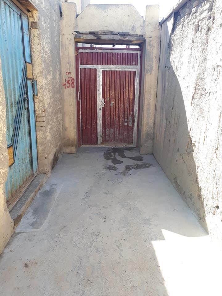 خانه-فروشی