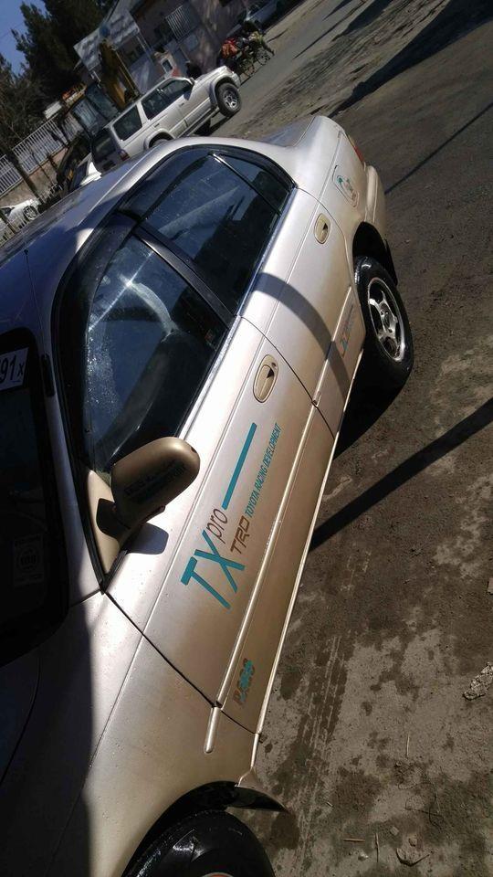 کورولا