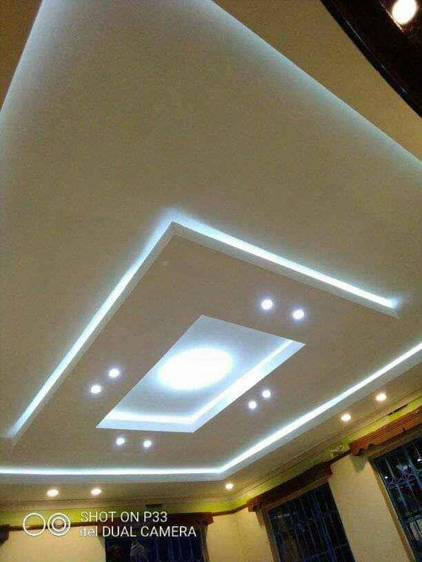 Ceiling
