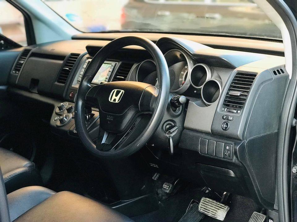 Honda-Cross-Road