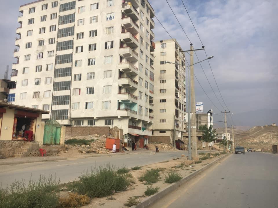 آپارتمان
