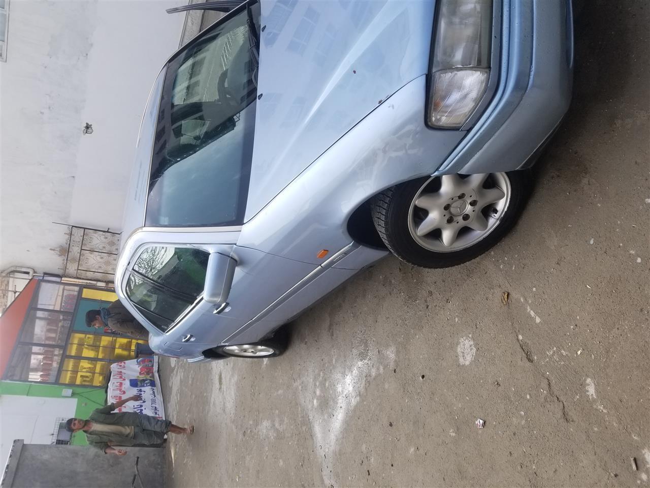 موتر-فروشی