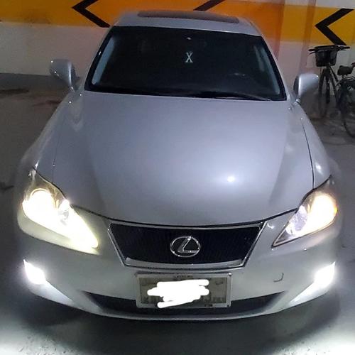 Lexus 2006