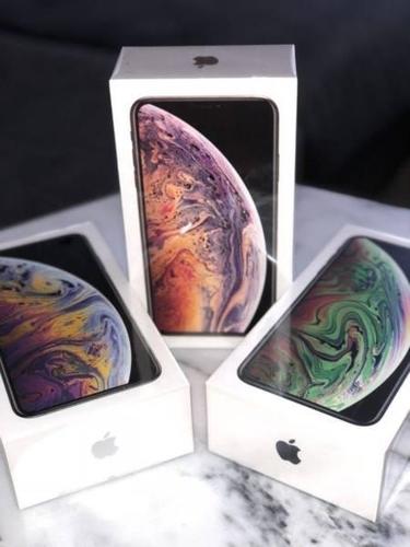 La migliore offerta di Apple iPhone XS Max, XS, XR