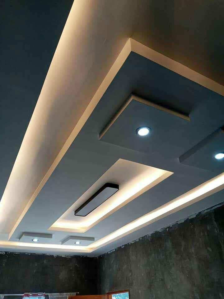 Ceiling