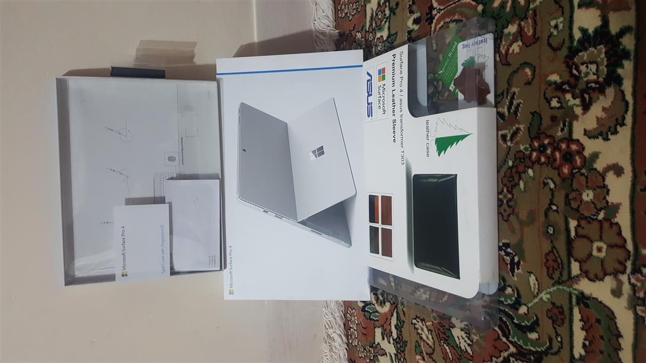 مایکروسافت-سرفیس-پرو-4---Microsoft-Surface-Pro-4