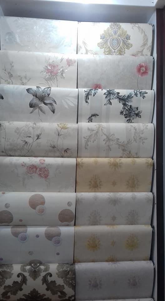 کاغذدیواری