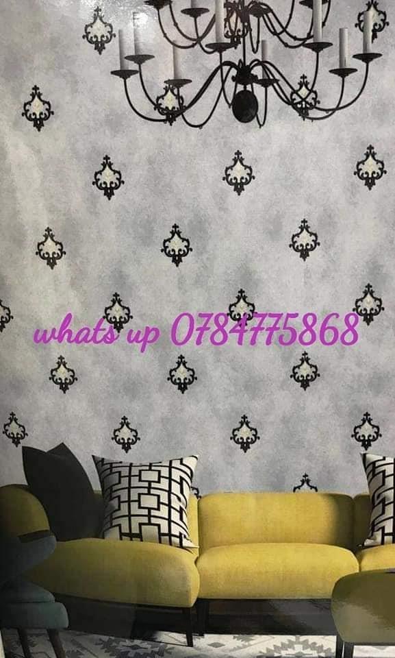 کاغذدیواری