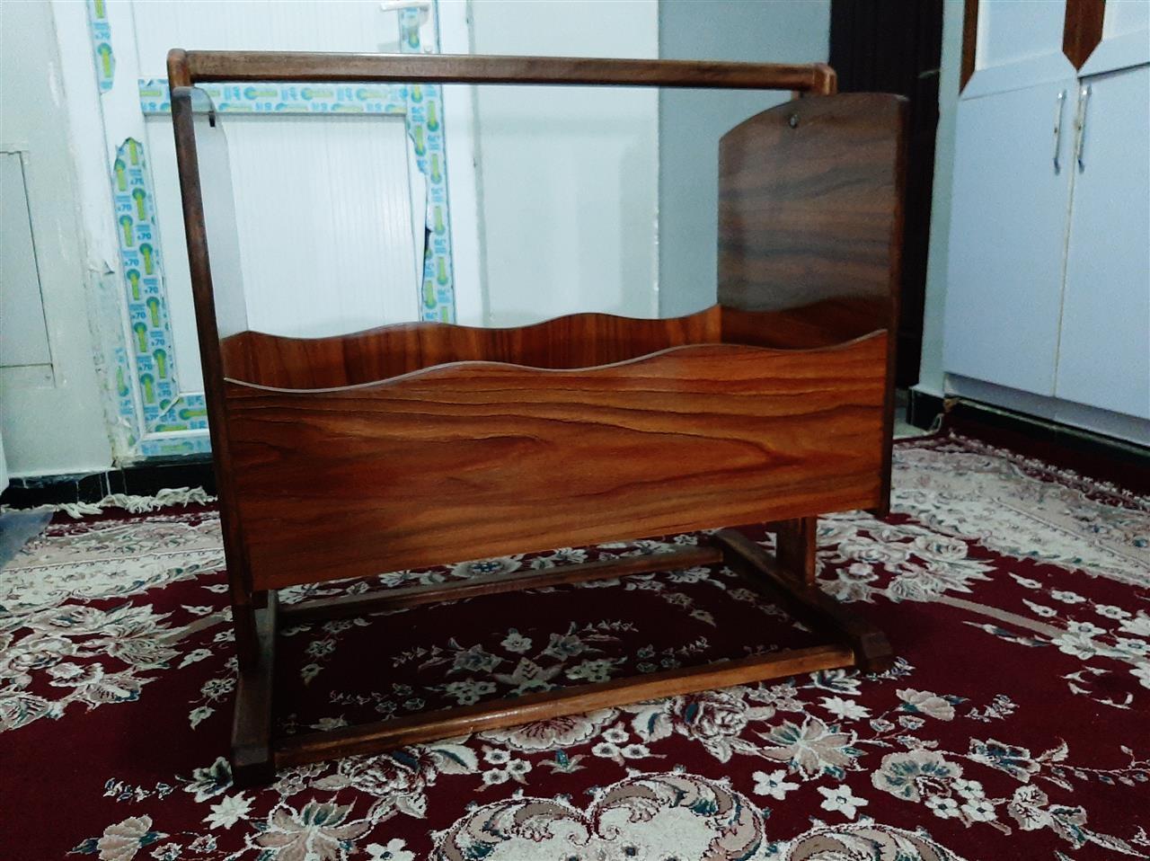 گهواره-اطفال--گاز-اطفال-