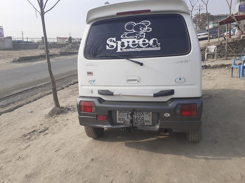 فروش-عاجل-سوزکی-واگون
