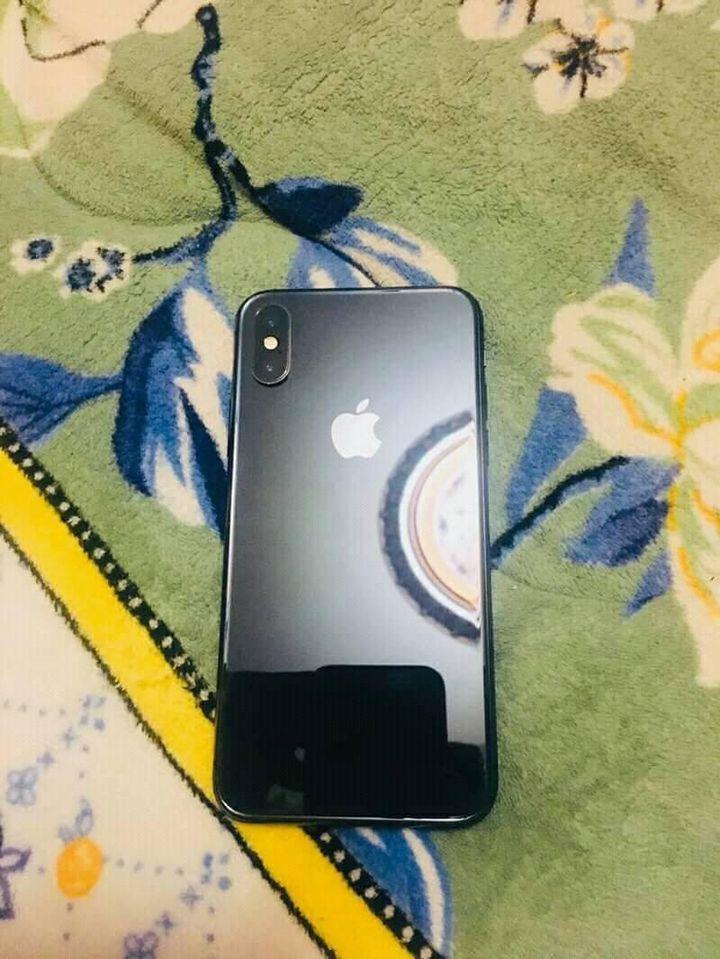 آیفون-اکس-X