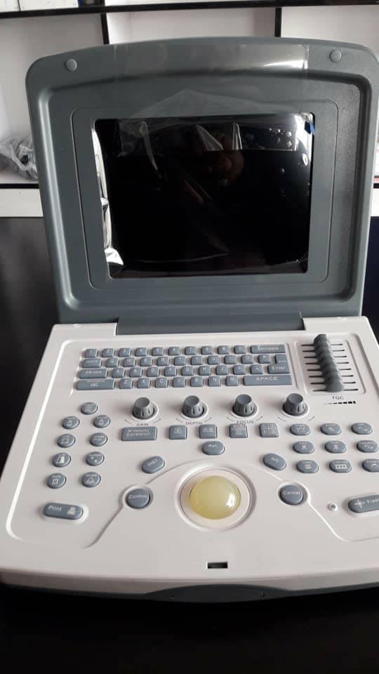 التراسوند