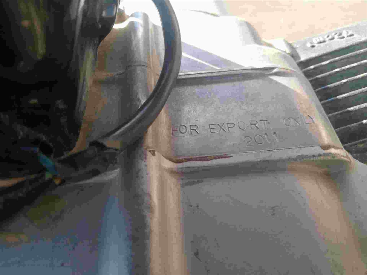 سيونټی-موټرسايکل