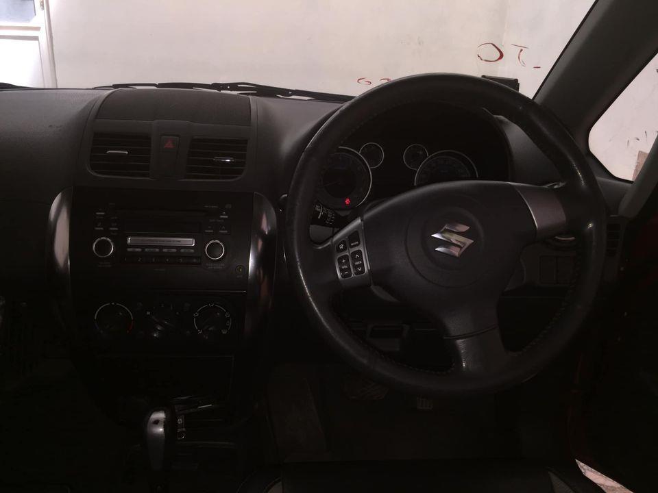 فروش-موتر-SX4