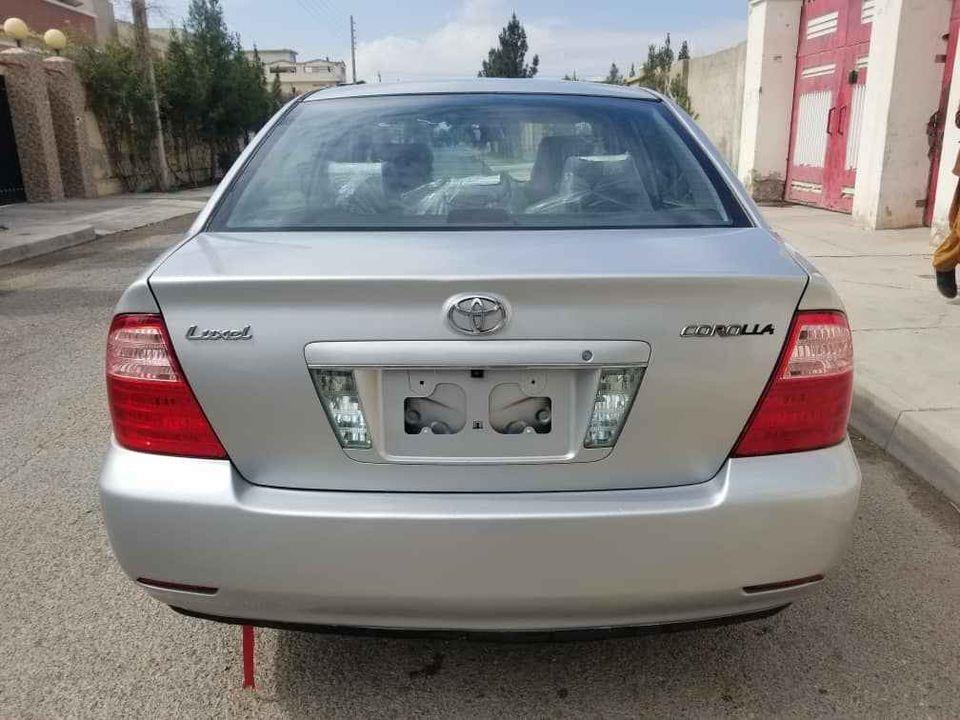 کندهار