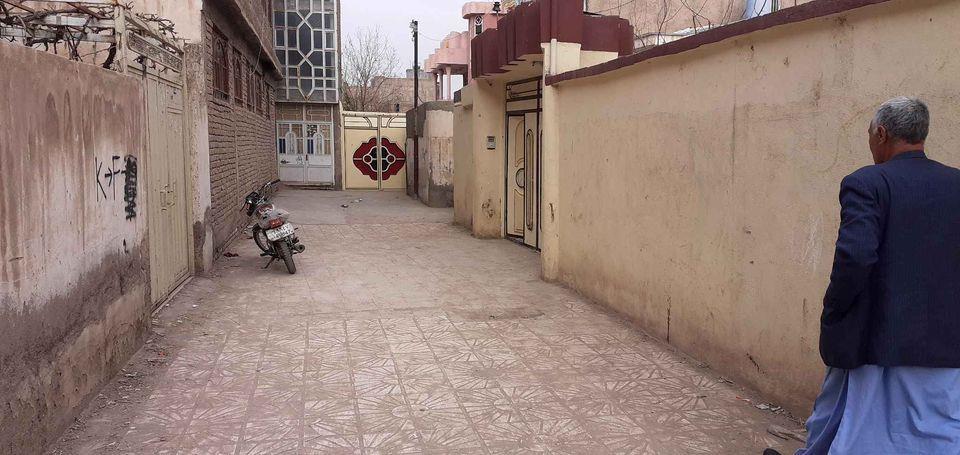 خانه-فروشی