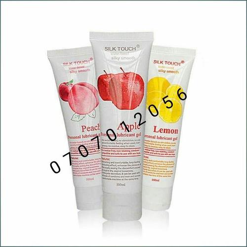 دنارینه اوښځینه لپاره اصلي میویی لبریکنټ جیل