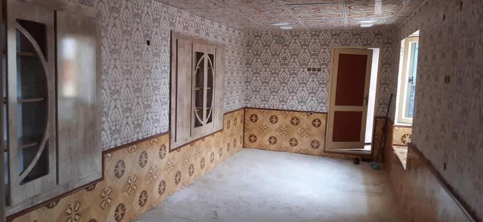 پارکت-کف-و-دیوال