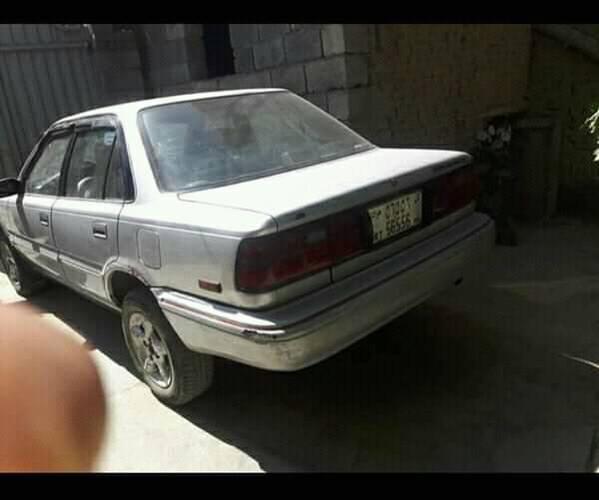 ضرورت به کرولای 90