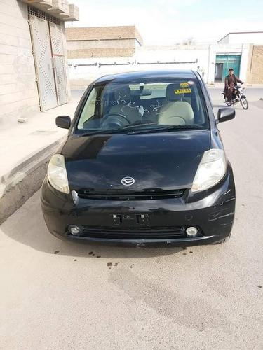 پاسو د ویش کاټ نا واریده 2006ماډل