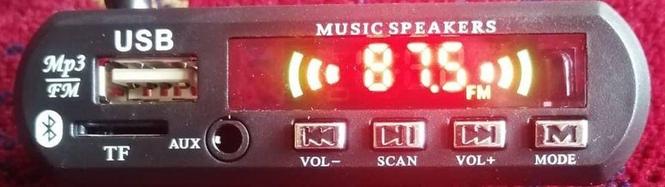 #mp3_Bluetoothعمده_عمده_عمدهکیت_بلوتوت130افغا