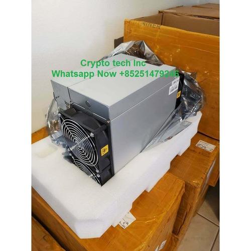 Bitmain Antminer L7 Lite coin (9.5Gh) + PSU