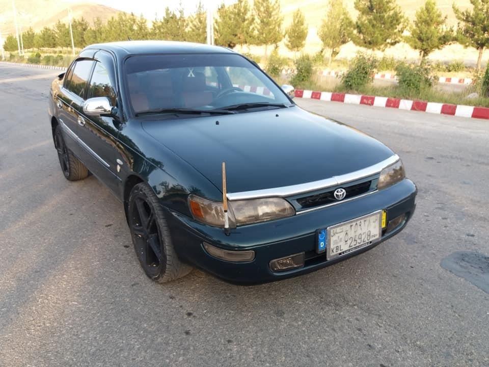 فروش-عاجل-کرولا-کانادایی