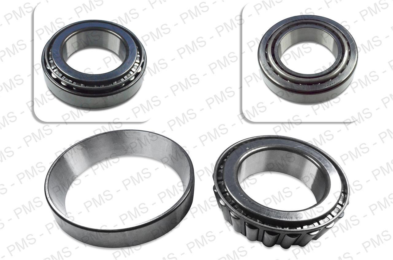 ZF-Bearing-Types--Oem-Parts