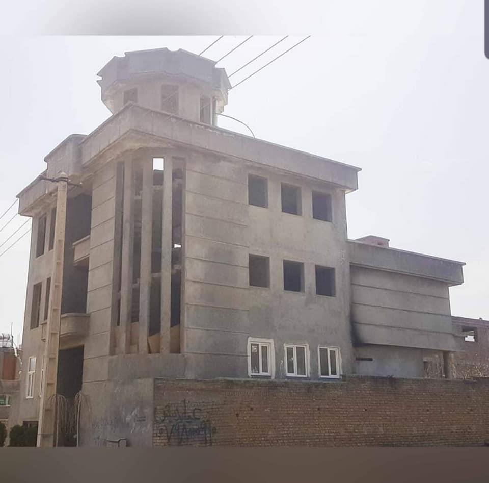 تعمیر-فروشی