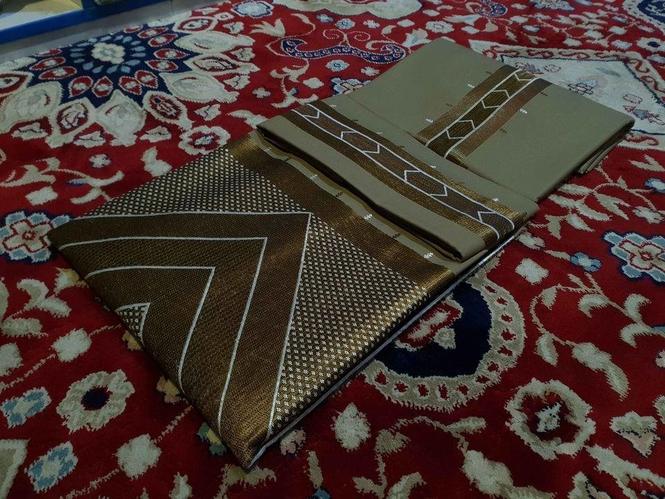 کمه دی د ښایسته جالیب سیټ شوکې جالیب خامک اوجالیب ډیزین او ښ